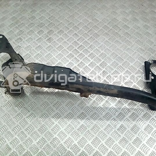 Фото Патрубок интеркулера  8E0199521B для Audi Quattro 85 / A3