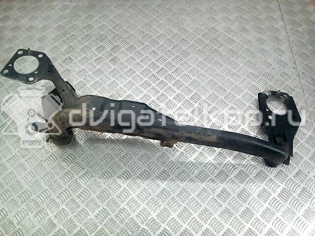 Фото Патрубок интеркулера  8E0199521B для Audi Quattro 85 / A3 {forloop.counter}}
