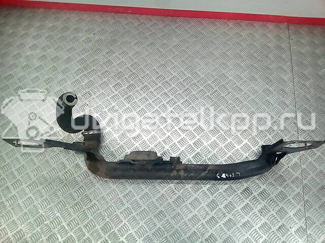 Фото Патрубок интеркулера  8E0199521B для Audi Quattro 85 / A3 {forloop.counter}}