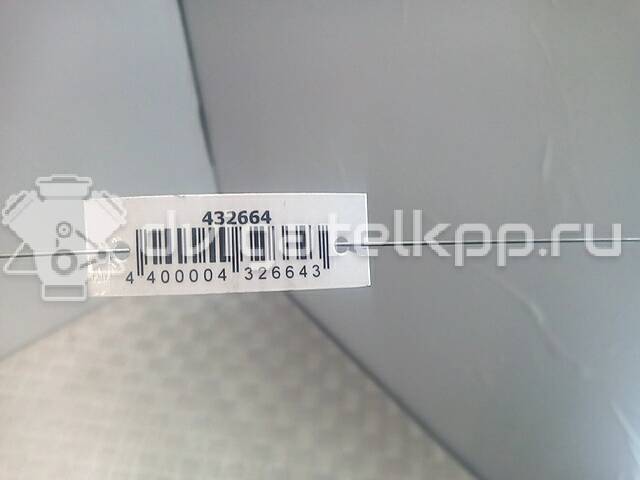 Фото Патрубок интеркулера  4F0199521N для Audi 90 / Coupe {forloop.counter}}