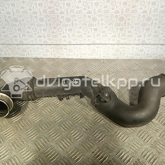 Фото Патрубок интеркулера  3C0145762 для Volkswagen / Toyota