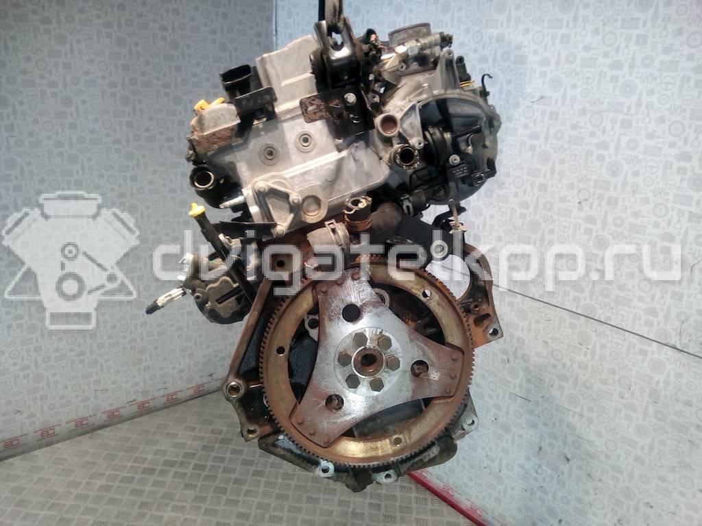 Фото Контрактный (б/у) двигатель Z 18 XE для Holden / Opel / Chevrolet / Vauxhall 122-125 л.с 16V 1.8 л бензин {forloop.counter}}