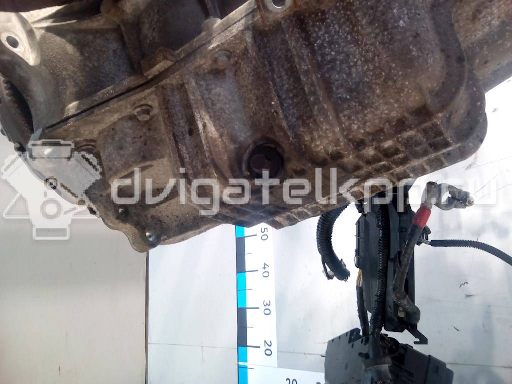 Фото Контрактный (б/у) двигатель PNDA для Ford / Ford Australia 125 л.с 16V 1.6 л бензин CB48520 {forloop.counter}}