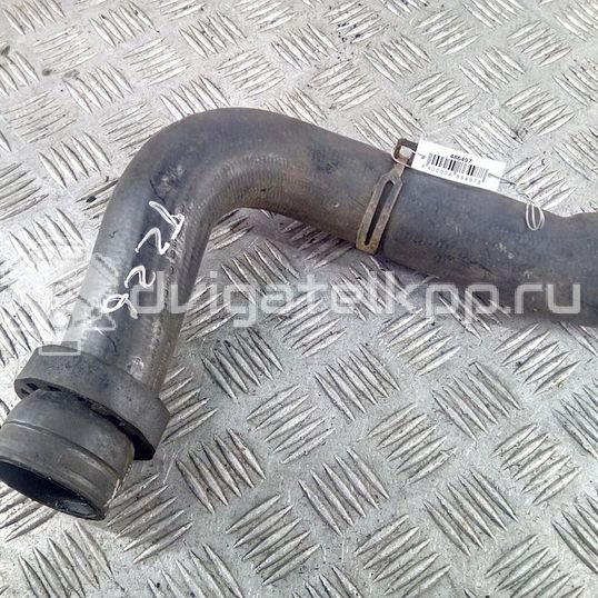 Фото Патрубок интеркулера  7M3145828 для volkswagen  Sharan (1995-2010)