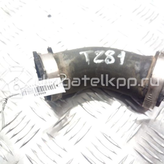 Фото Патрубок интеркулера  для Audi A4 / A6