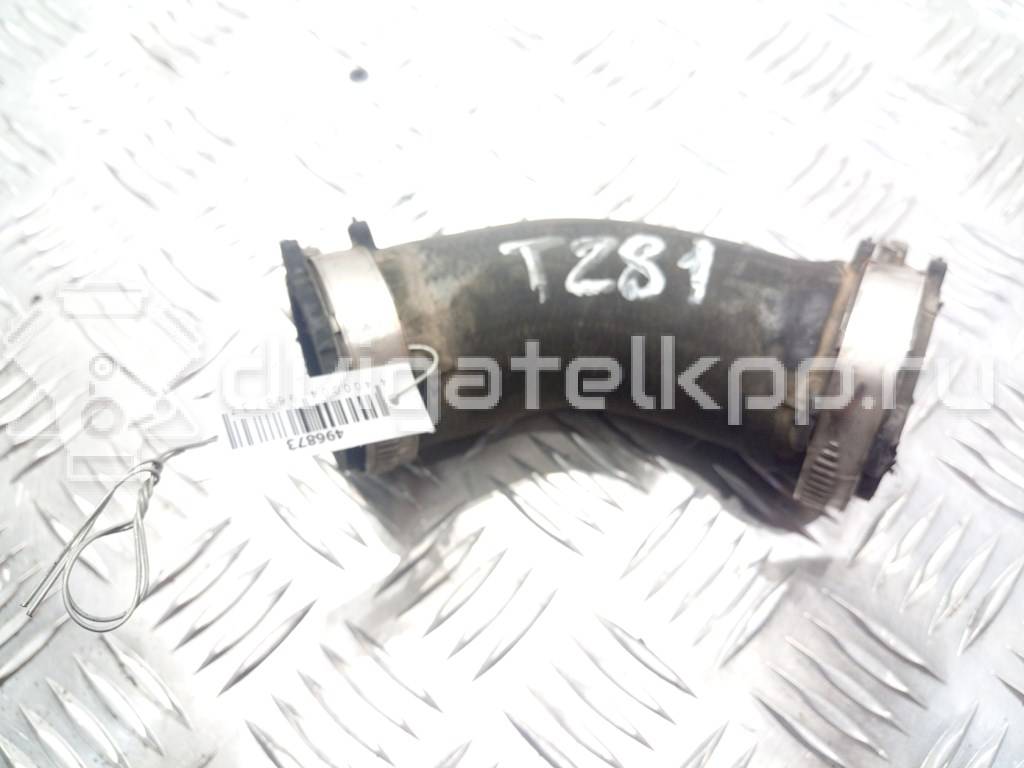 Фото Патрубок интеркулера  для Audi A4 / A6 {forloop.counter}}