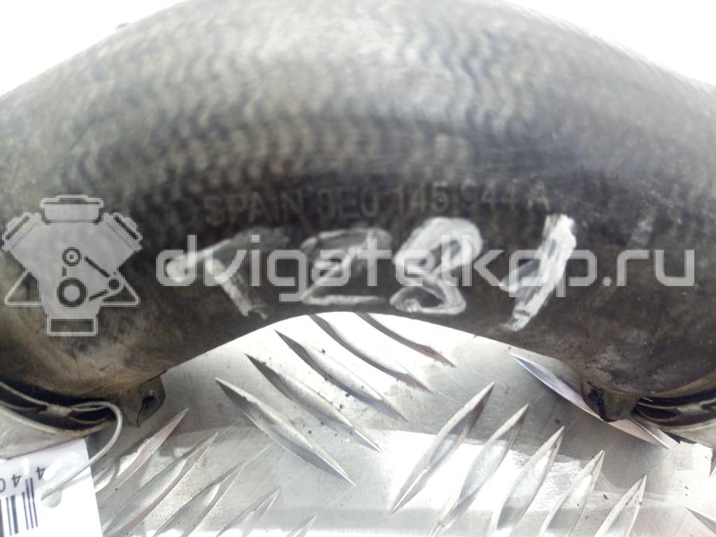 Фото Патрубок интеркулера  для Audi A4 / A6 {forloop.counter}}