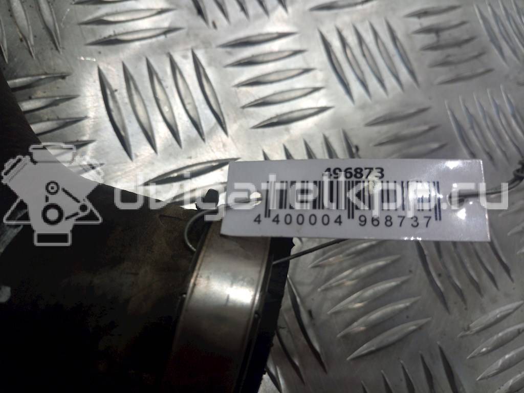 Фото Патрубок интеркулера  для Audi A4 / A6 {forloop.counter}}