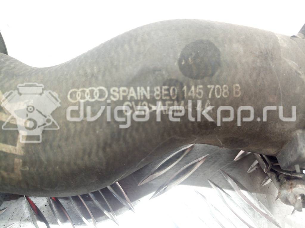 Фото Патрубок интеркулера  для Audi Quattro 85 / A3 {forloop.counter}}