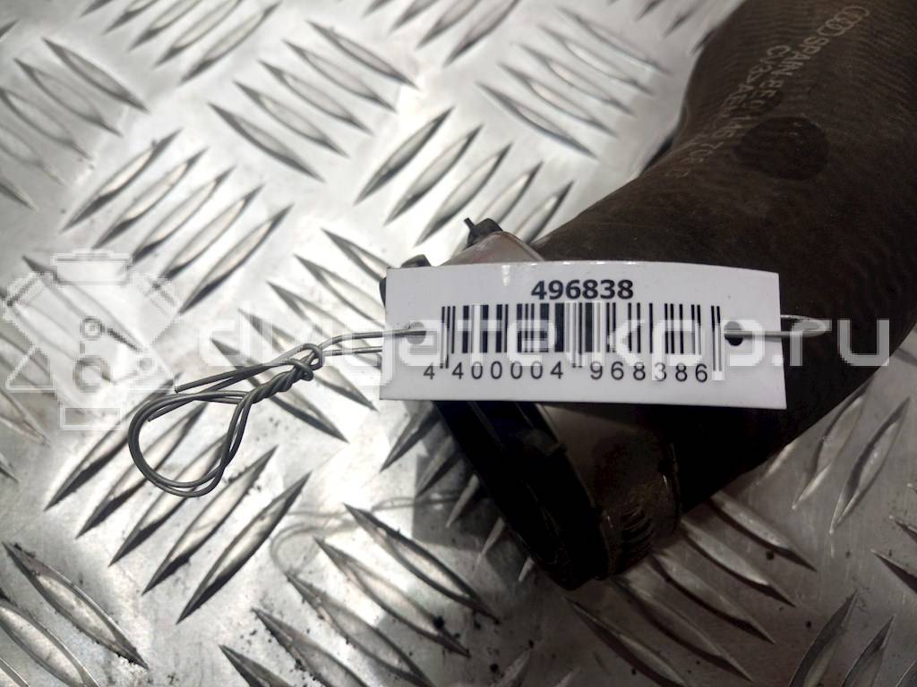 Фото Патрубок интеркулера  для Audi Quattro 85 / A3 {forloop.counter}}