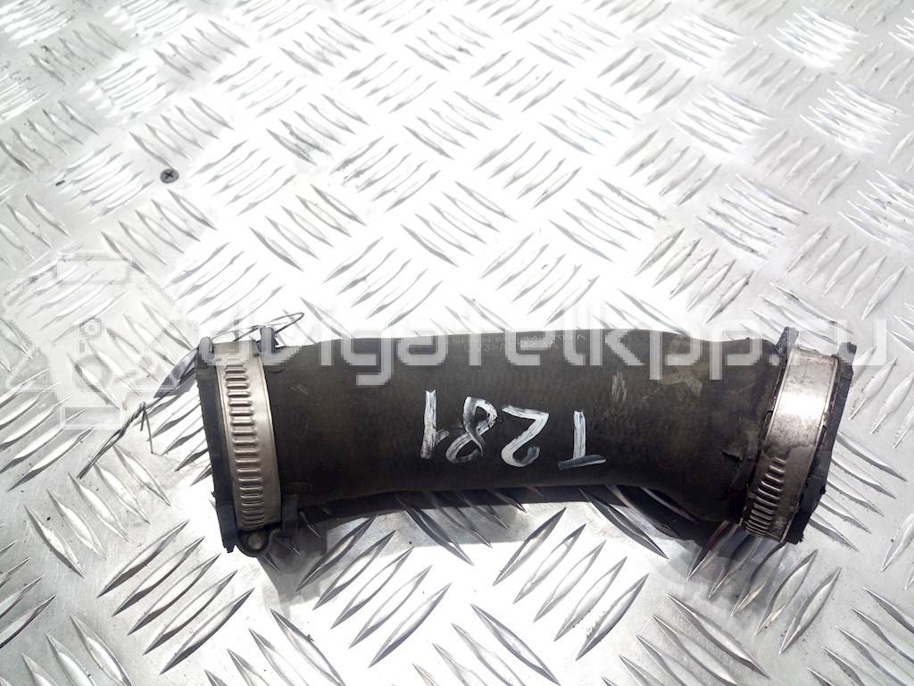 Фото Патрубок интеркулера  для Audi A4 / A6 {forloop.counter}}