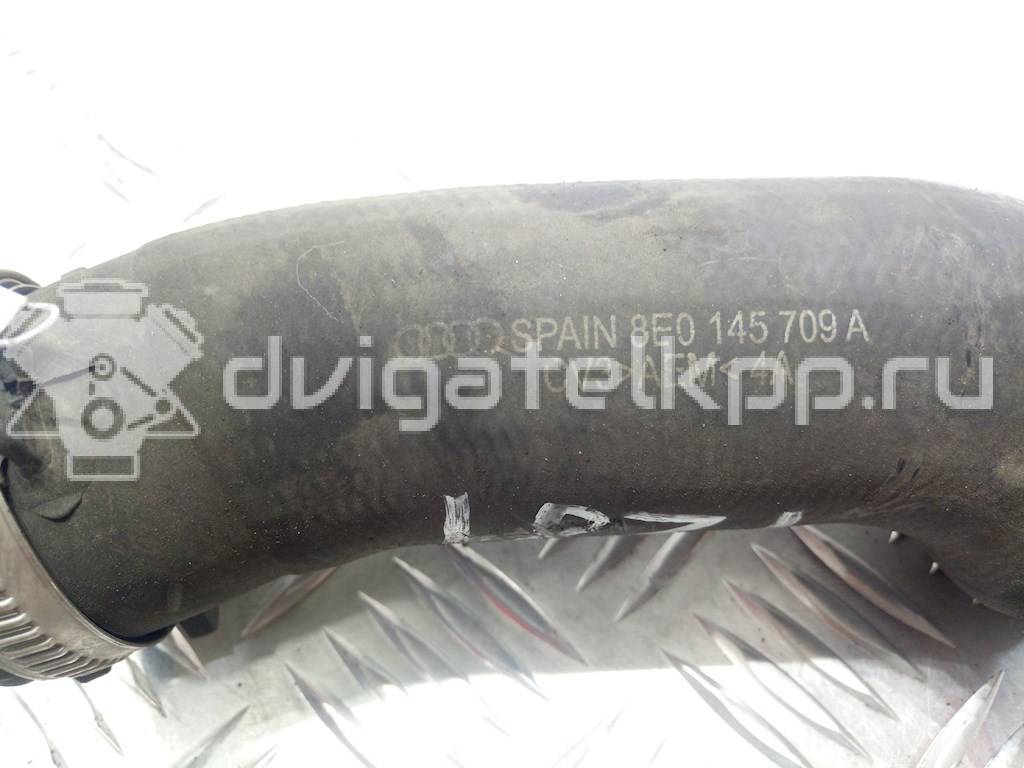 Фото Патрубок интеркулера  для Audi A4 / A6 {forloop.counter}}