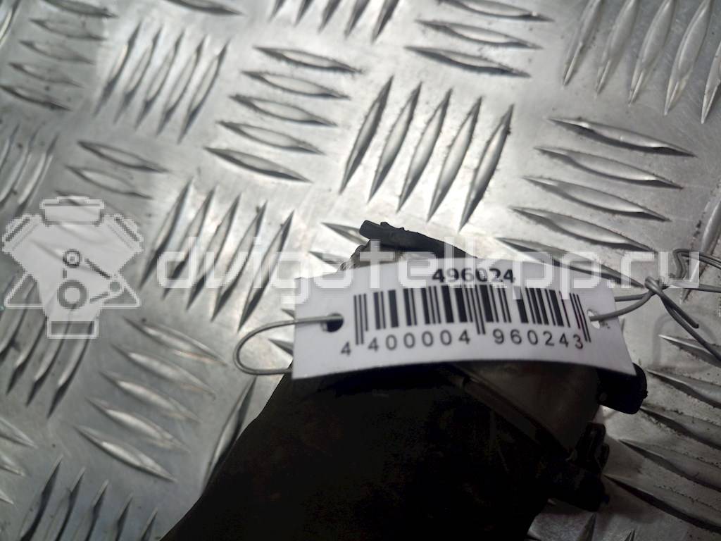 Фото Патрубок интеркулера  для Audi A4 / A6 {forloop.counter}}