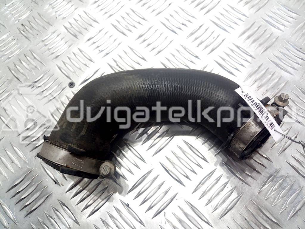 Фото Патрубок интеркулера  для Audi A4 / A6 {forloop.counter}}