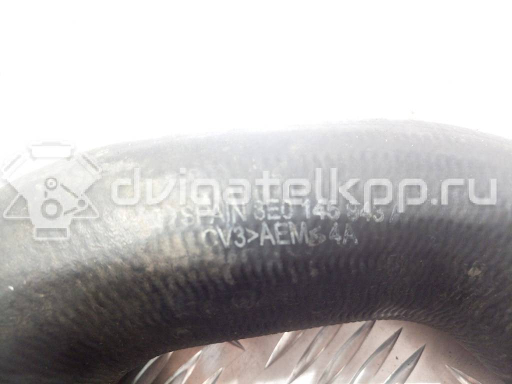 Фото Патрубок интеркулера  для Audi A4 / A6 {forloop.counter}}