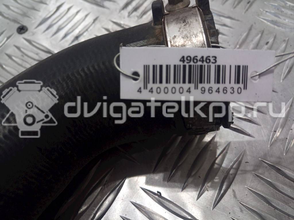 Фото Патрубок интеркулера  для Audi A4 / A6 {forloop.counter}}