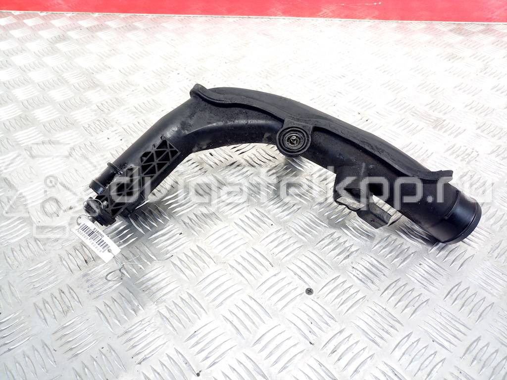 Фото Патрубок интеркулера  5N0145770A для Volkswagen 181 {forloop.counter}}