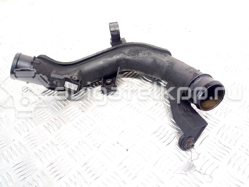 Фото Патрубок интеркулера  5N0145770A для Volkswagen 181 {forloop.counter}}