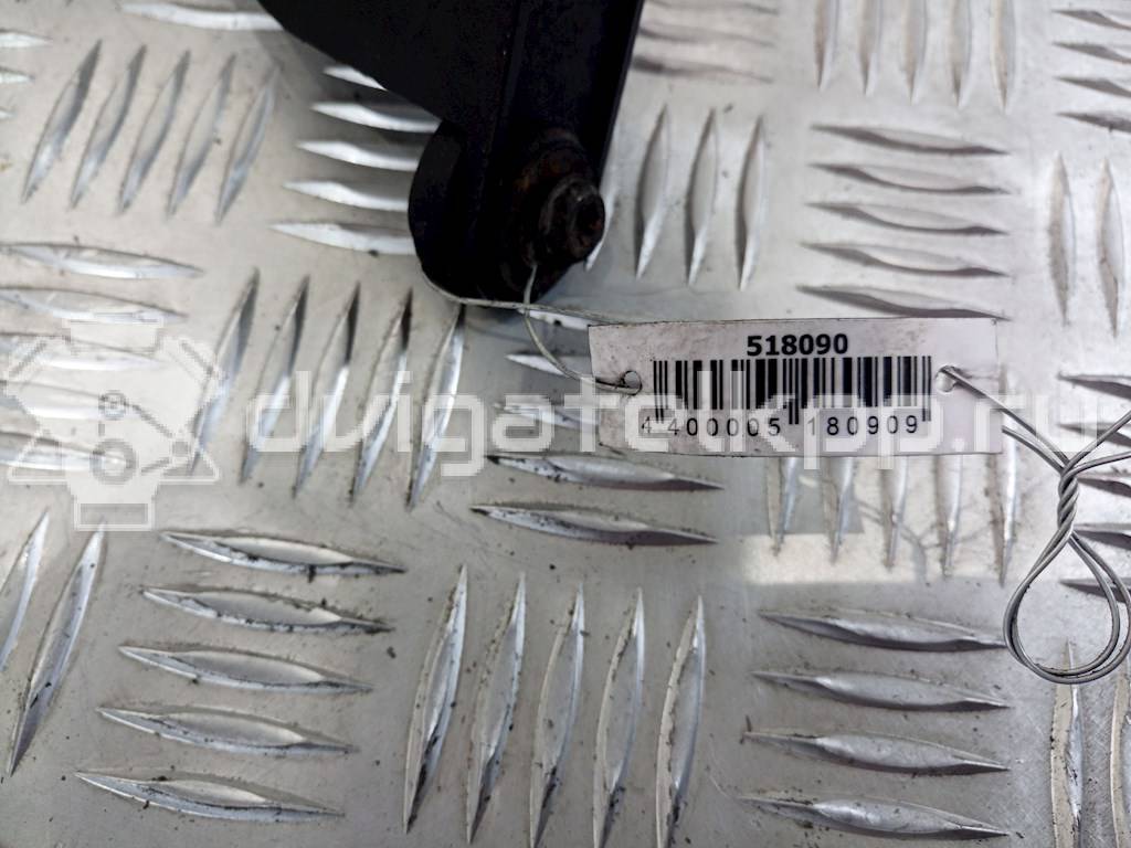 Фото Патрубок интеркулера  5N0145770A для Volkswagen 181 {forloop.counter}}