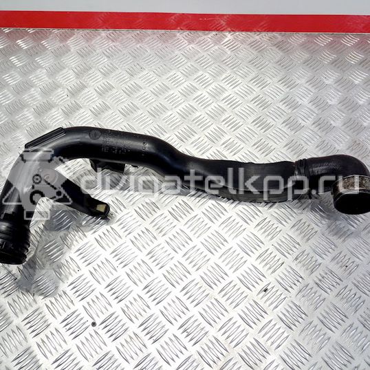 Фото Патрубок интеркулера  8E0145762 для Audi Quattro 85 / A3
