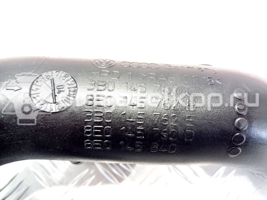 Фото Патрубок интеркулера  8E0145762 для Audi Quattro 85 / A3 {forloop.counter}}