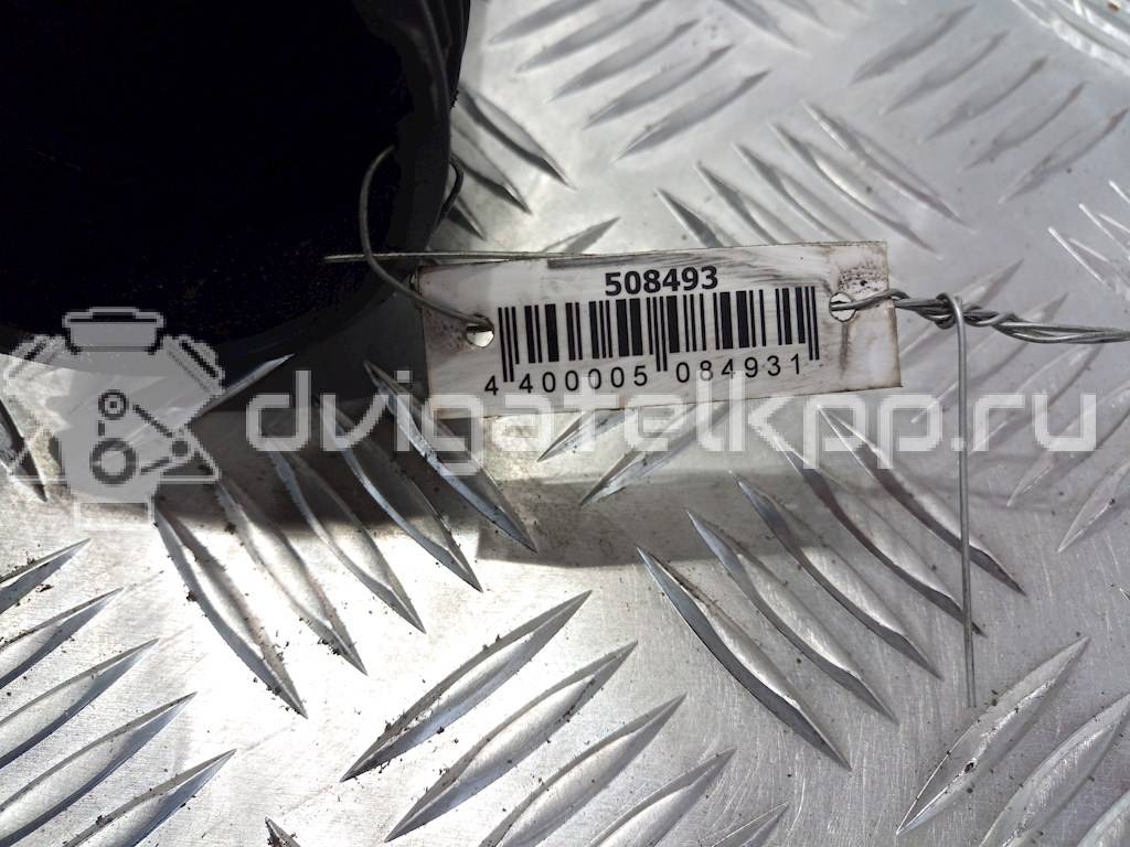Фото Патрубок интеркулера  8E0145762 для Audi Quattro 85 / A3 {forloop.counter}}
