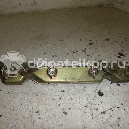 Фото Рейка топливная (рампа) для двигателя CR14DE для Mitsuoka / Nissan 88-98 л.с 16V 1.4 л бензин 175201U60A