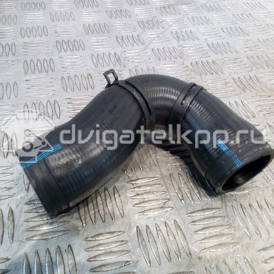 Фото Патрубок интеркулера  1J0145838B для volkswagen  Golf 4 (1997-2004)