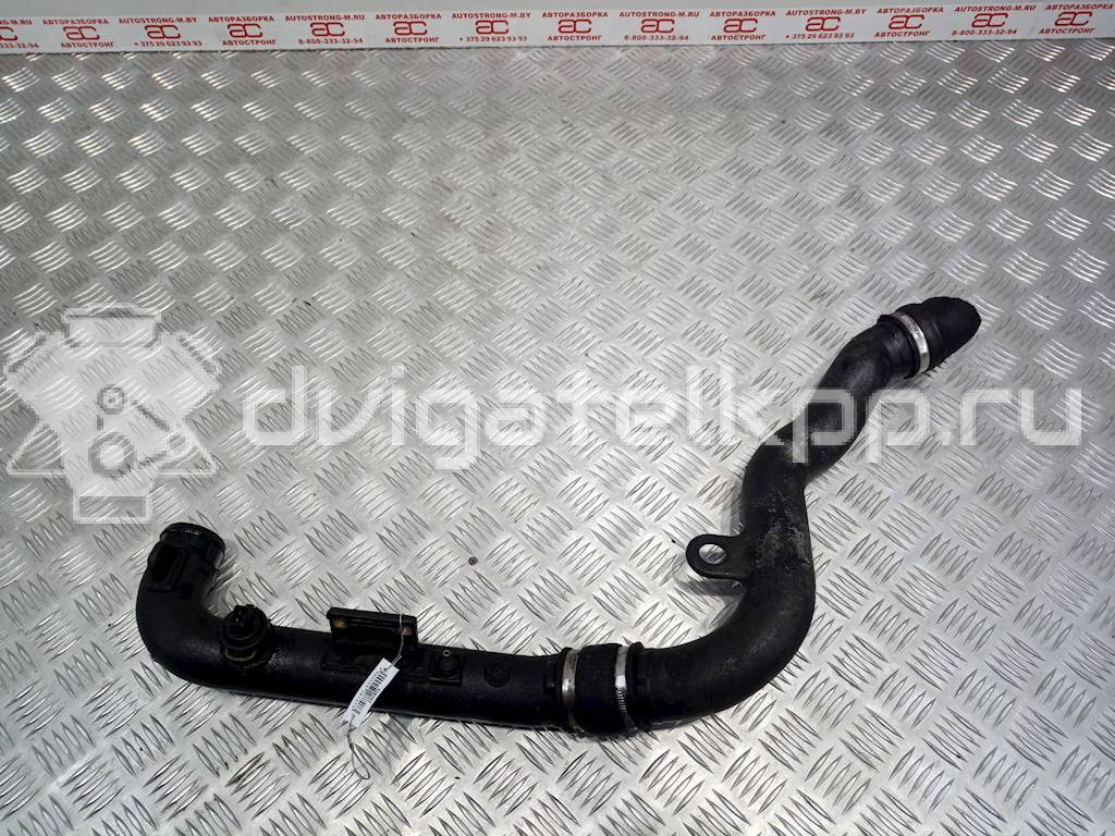 Фото Патрубок интеркулера  для Volkswagen 181 {forloop.counter}}