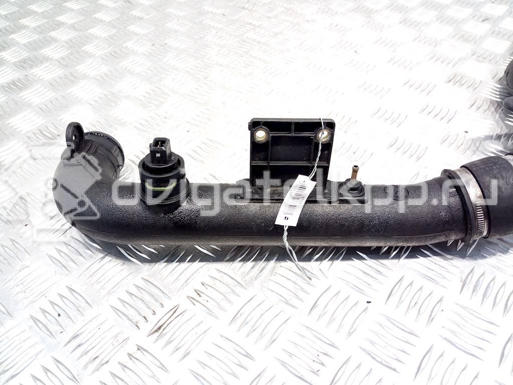 Фото Патрубок интеркулера  для Volkswagen 181 {forloop.counter}}