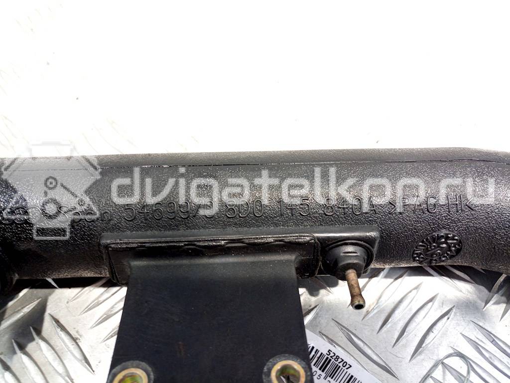 Фото Патрубок интеркулера  для Volkswagen 181 {forloop.counter}}