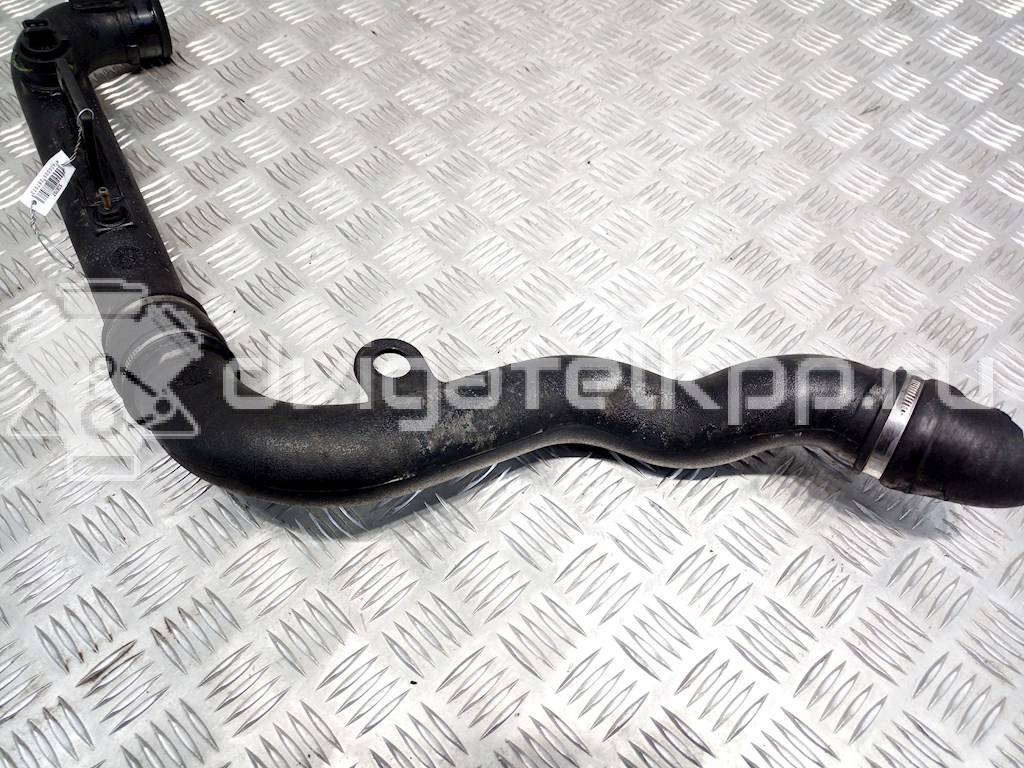 Фото Патрубок интеркулера  для Volkswagen 181 {forloop.counter}}