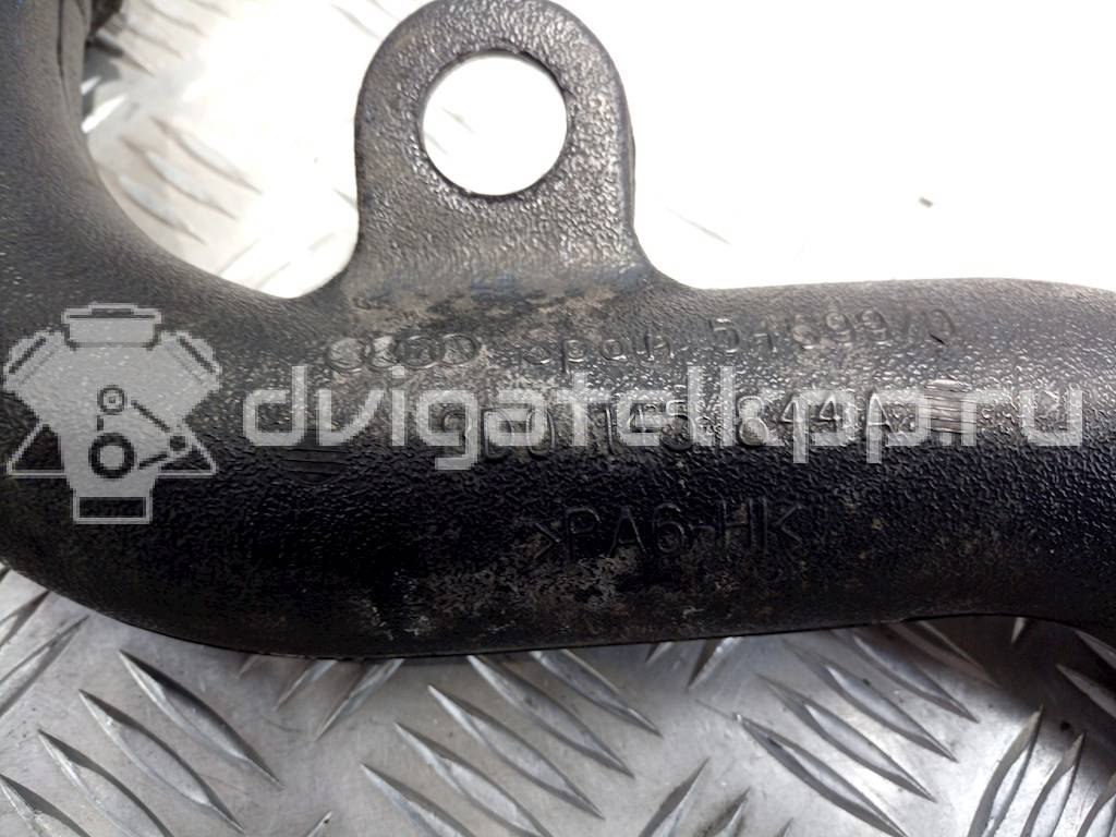 Фото Патрубок интеркулера  для Volkswagen 181 {forloop.counter}}