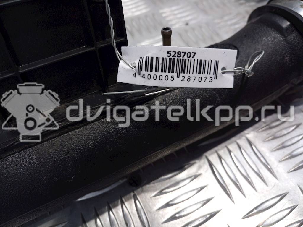 Фото Патрубок интеркулера  для Volkswagen 181 {forloop.counter}}