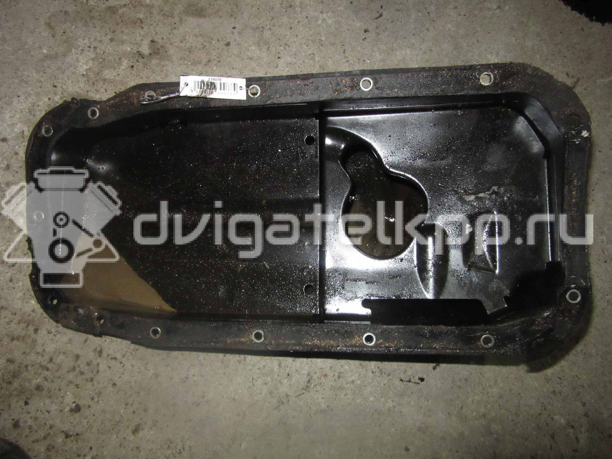 Фото Поддон масляный двигателя  1121127 для ford  Focus 1 (1998-2004) {forloop.counter}}