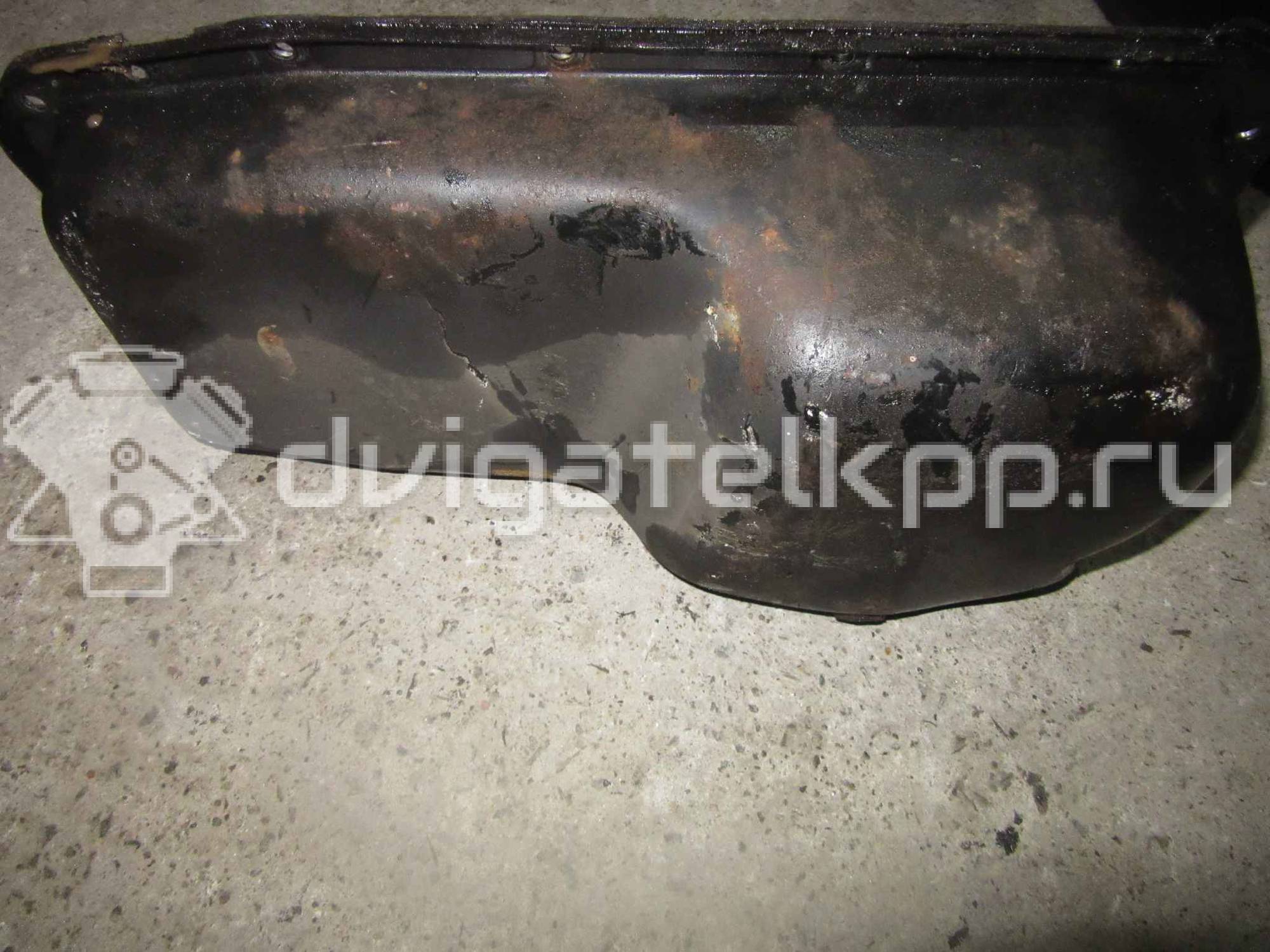 Фото Поддон масляный двигателя  1121127 для ford  Focus 1 (1998-2004) {forloop.counter}}