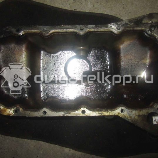 Фото Поддон масляный двигателя  1121127 для ford  Focus 1 (1998-2004)