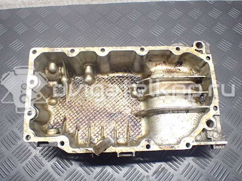 Фото Поддон масляный двигателя  8200702781 для renault  Modus (2004-2008) {forloop.counter}}
