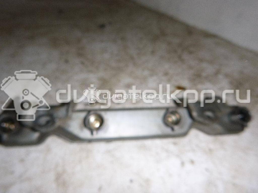 Фото Рейка топливная (рампа) для двигателя CR14DE для Mitsuoka / Nissan 88-98 л.с 16V 1.4 л бензин 175201U60B {forloop.counter}}