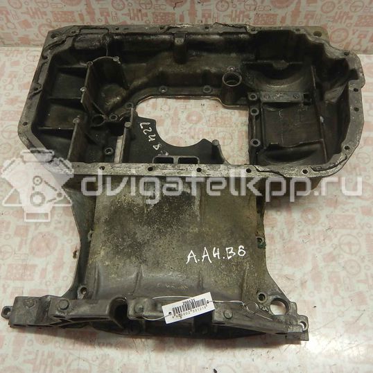 Фото Поддон масляный двигателя  059103603K для Audi A8 / Allroad / A6