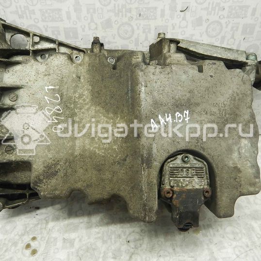 Фото Поддон масляный двигателя  06B103603AS для Audi A4 / A6