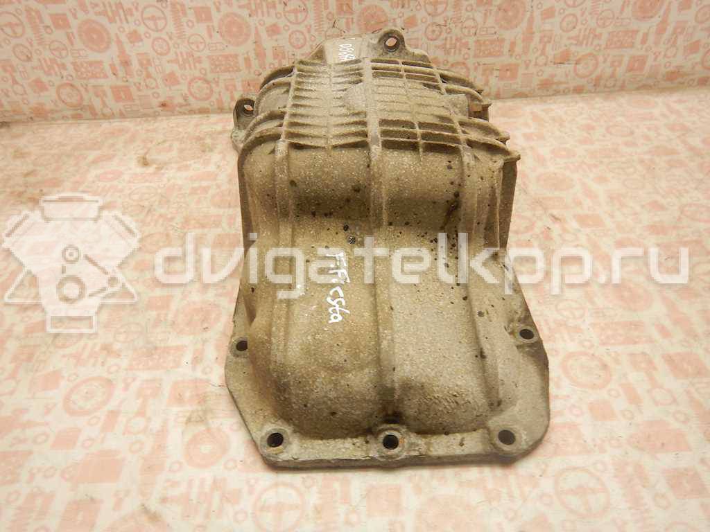 Фото Поддон масляный двигателя  98MM-6675-AB для Ford Fiesta / Focus / Puma Ec / Fusion Ju {forloop.counter}}