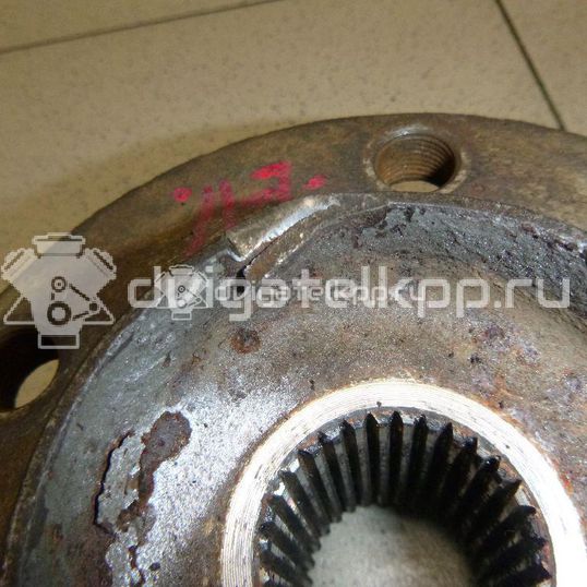 Фото Ступица передняя  31226867808 для Bmw X5 / X6
