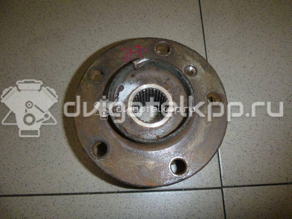 Фото Ступица передняя  31226867808 для Bmw X5 / X6 {forloop.counter}}