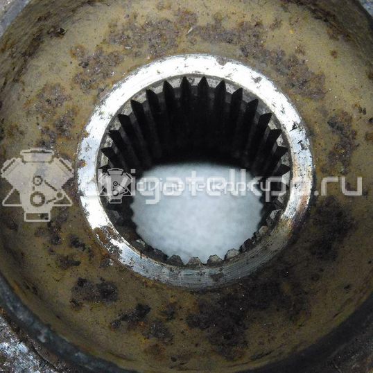 Фото Ступица передняя  31226867808 для Bmw X5 / X6