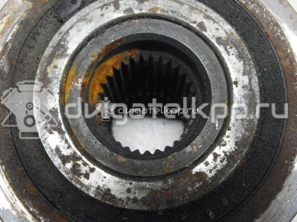 Фото Ступица передняя  31226867808 для Bmw X5 / X6 {forloop.counter}}