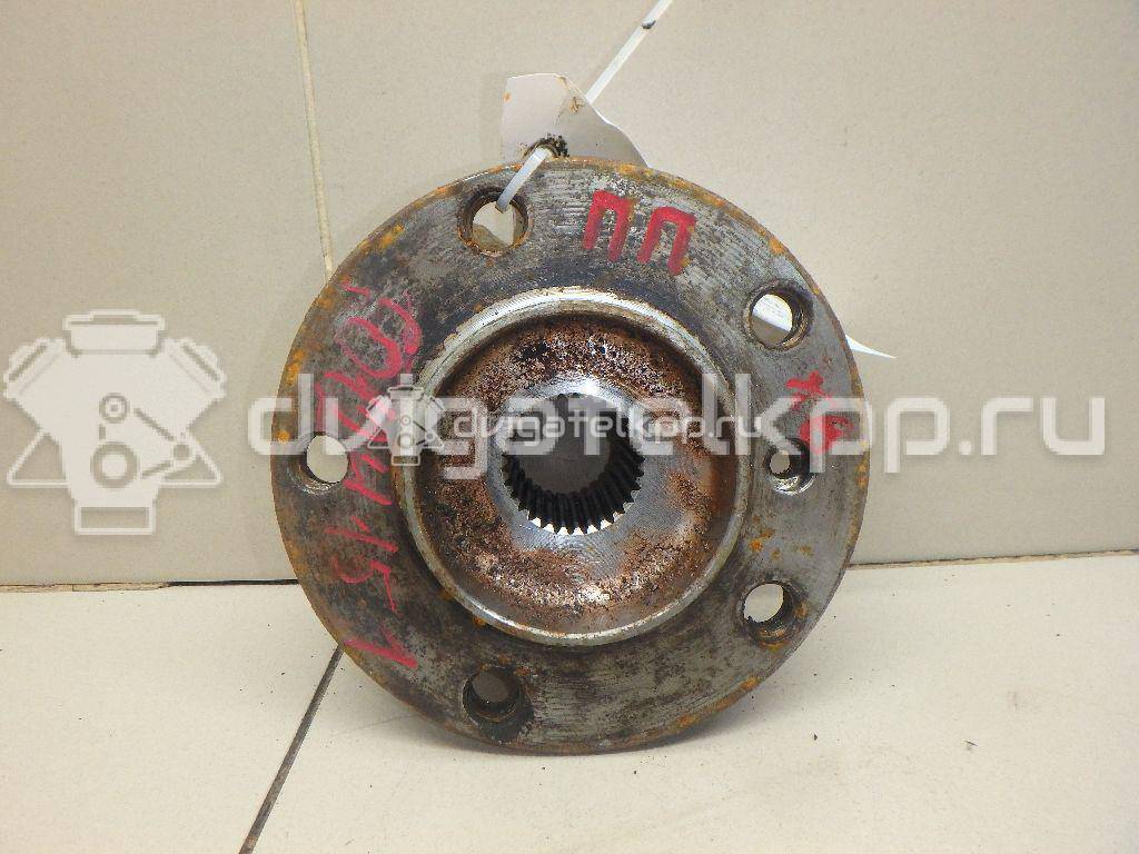 Фото Ступица передняя  31226867808 для Bmw X5 / X6 {forloop.counter}}