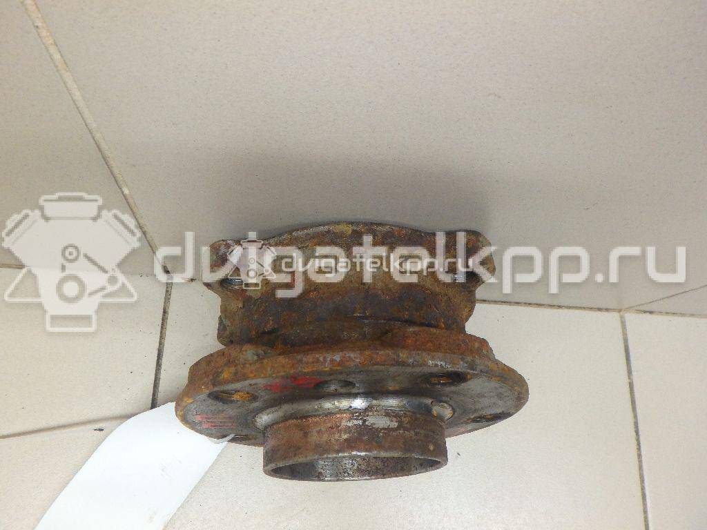Фото Ступица передняя  31226867808 для Bmw X5 / X6 {forloop.counter}}