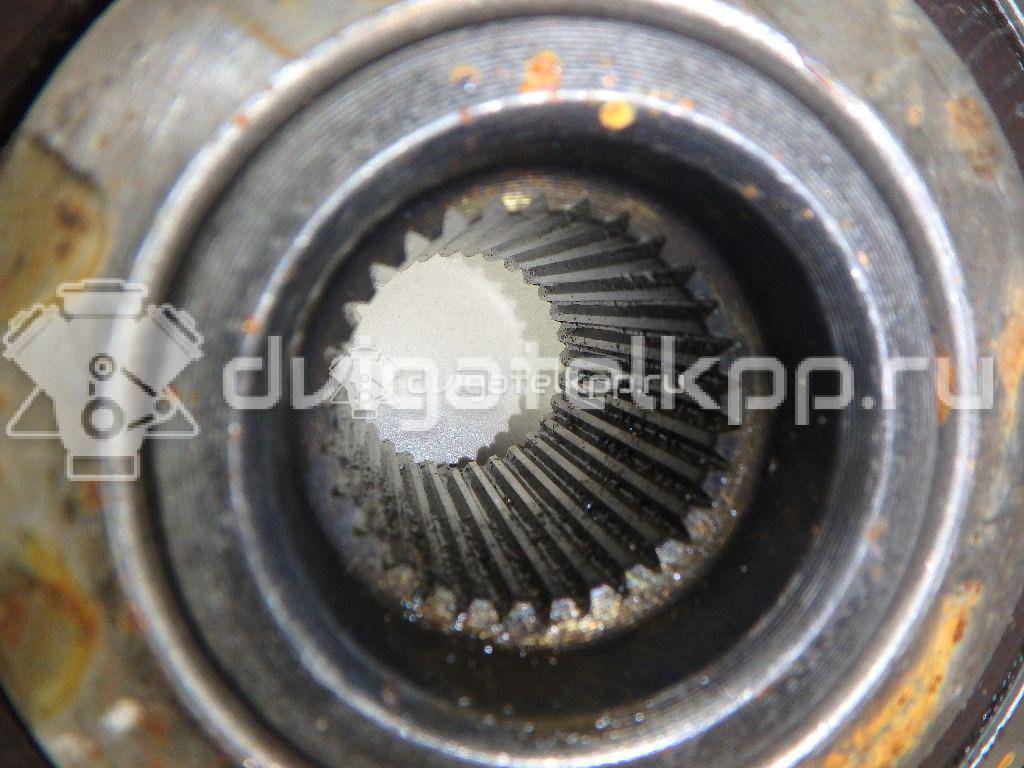 Фото Ступица передняя  31226867808 для Bmw X5 / X6 {forloop.counter}}