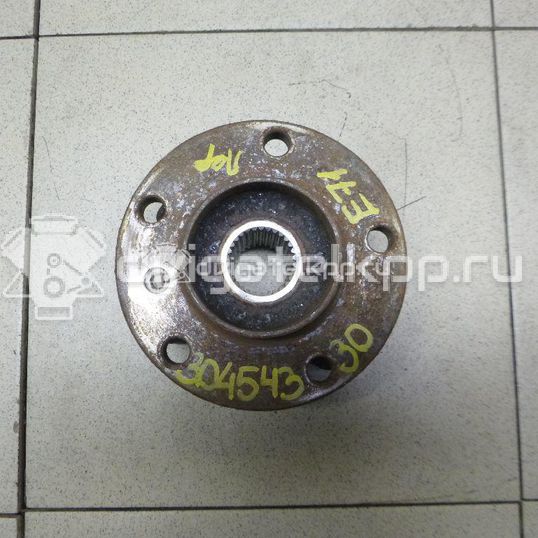 Фото Ступица передняя  31226867808 для Bmw X5 / X6